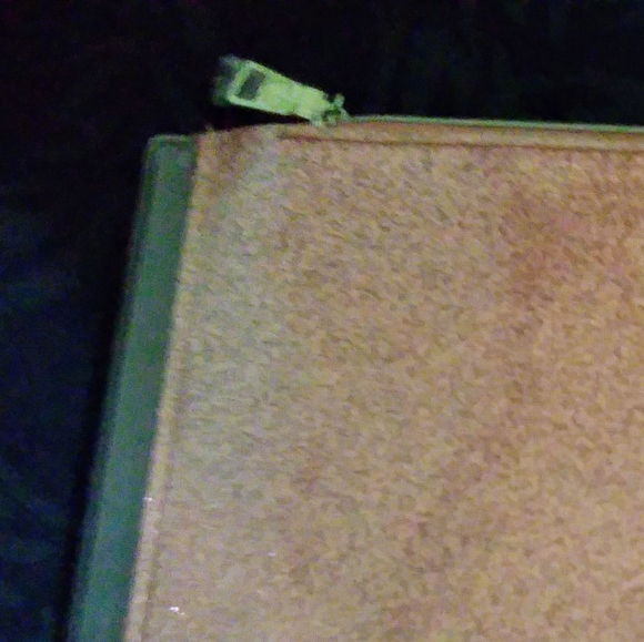 Coach Dreams Live Yours makeup bag - Picture 2 of 4